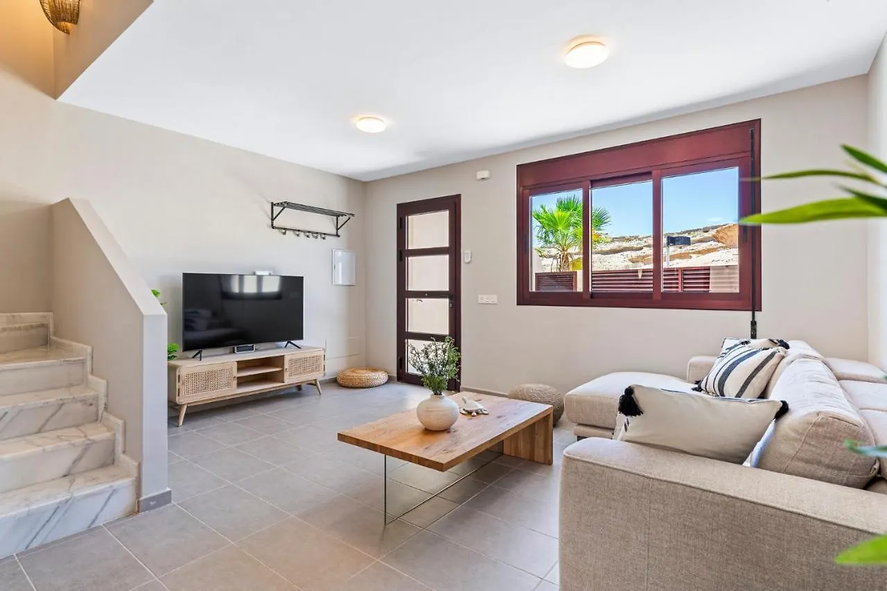 Medano4You Eternal Spring Holiday Home El Medano  0*, El Medano (Tenerife) Spain