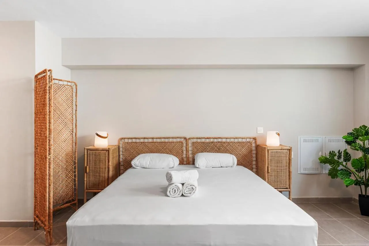 Medano4You Eternal Spring Holiday Home El Medano