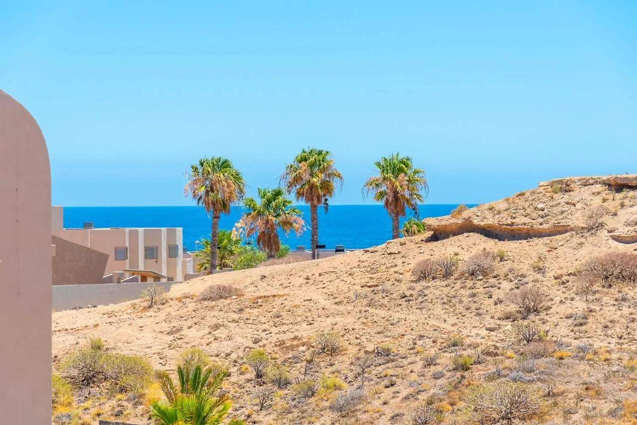 Medano4You Eternal Spring Holiday Home El Medano  Spain