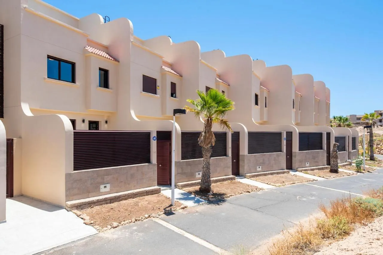 Medano4You Eternal Spring Holiday Home El Medano  El Medano (Tenerife)