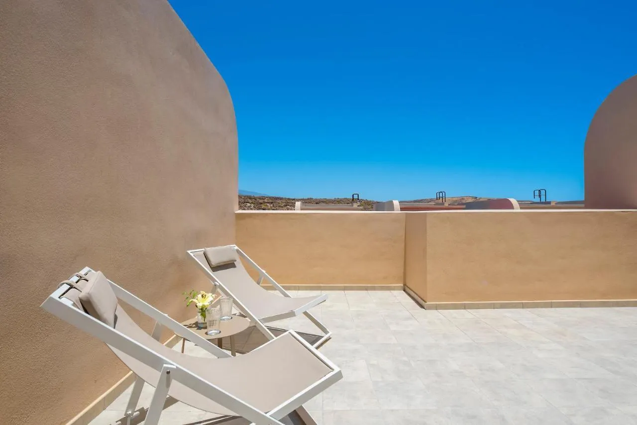 Medano4You Eternal Spring Holiday Home El Medano