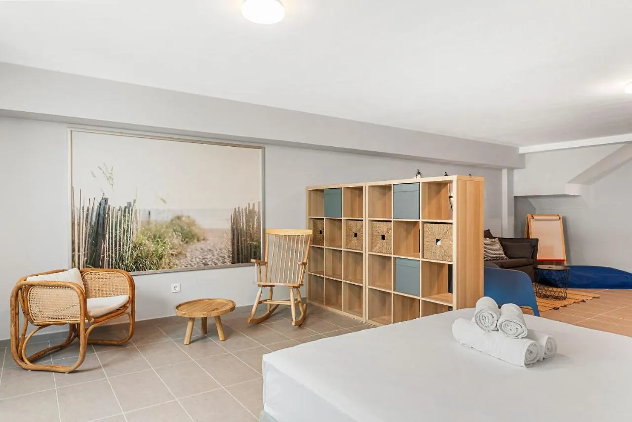 Medano4You Eternal Spring Holiday Home El Medano  0*, El Medano (Tenerife) Spain