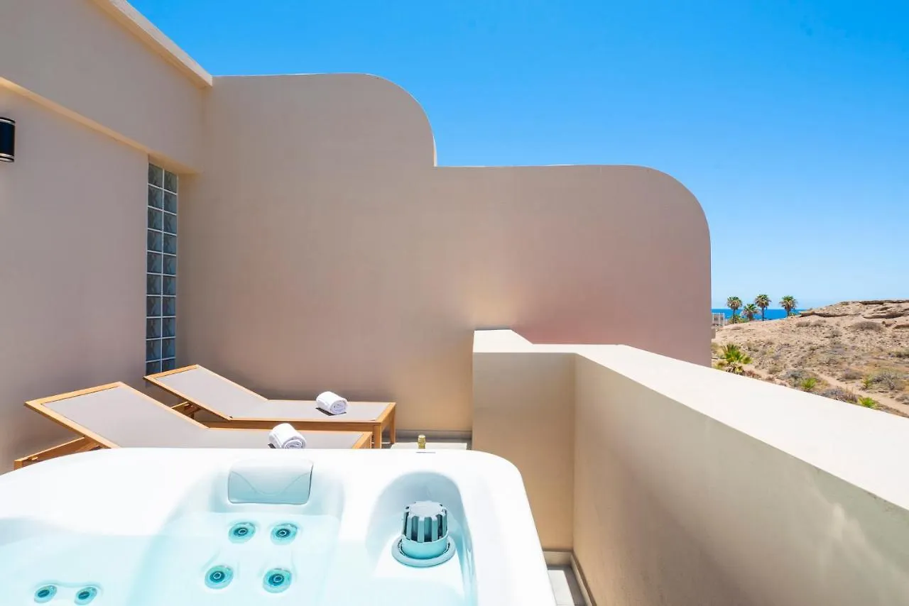 Medano4You Eternal Spring Holiday Home El Medano