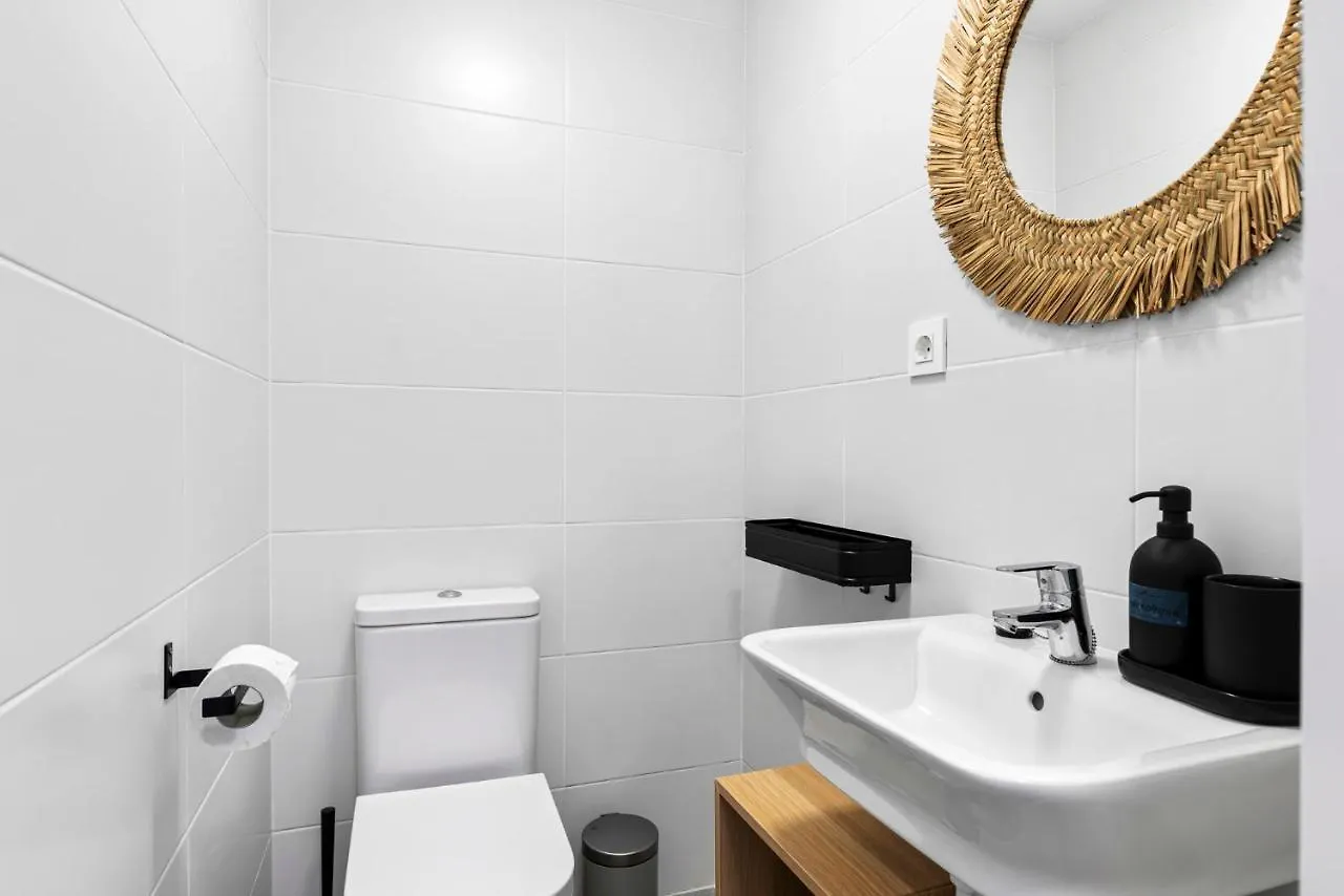 Medano4You Eternal Spring Holiday Home El Medano  Spain