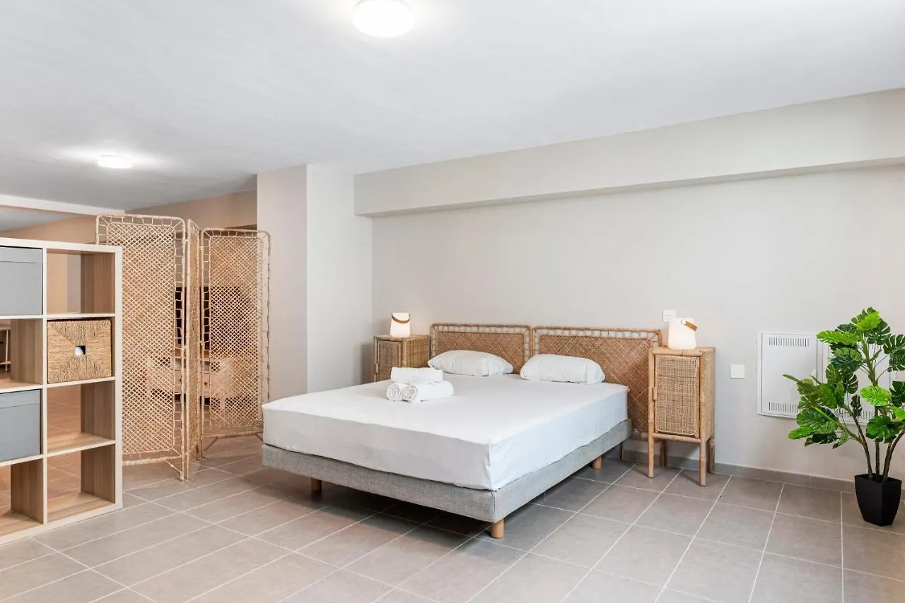 Medano4You Eternal Spring Holiday Home El Medano  Spain