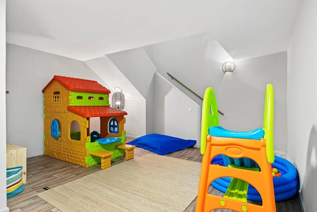 Medano4You Eternal Spring Holiday Home El Medano  Spain