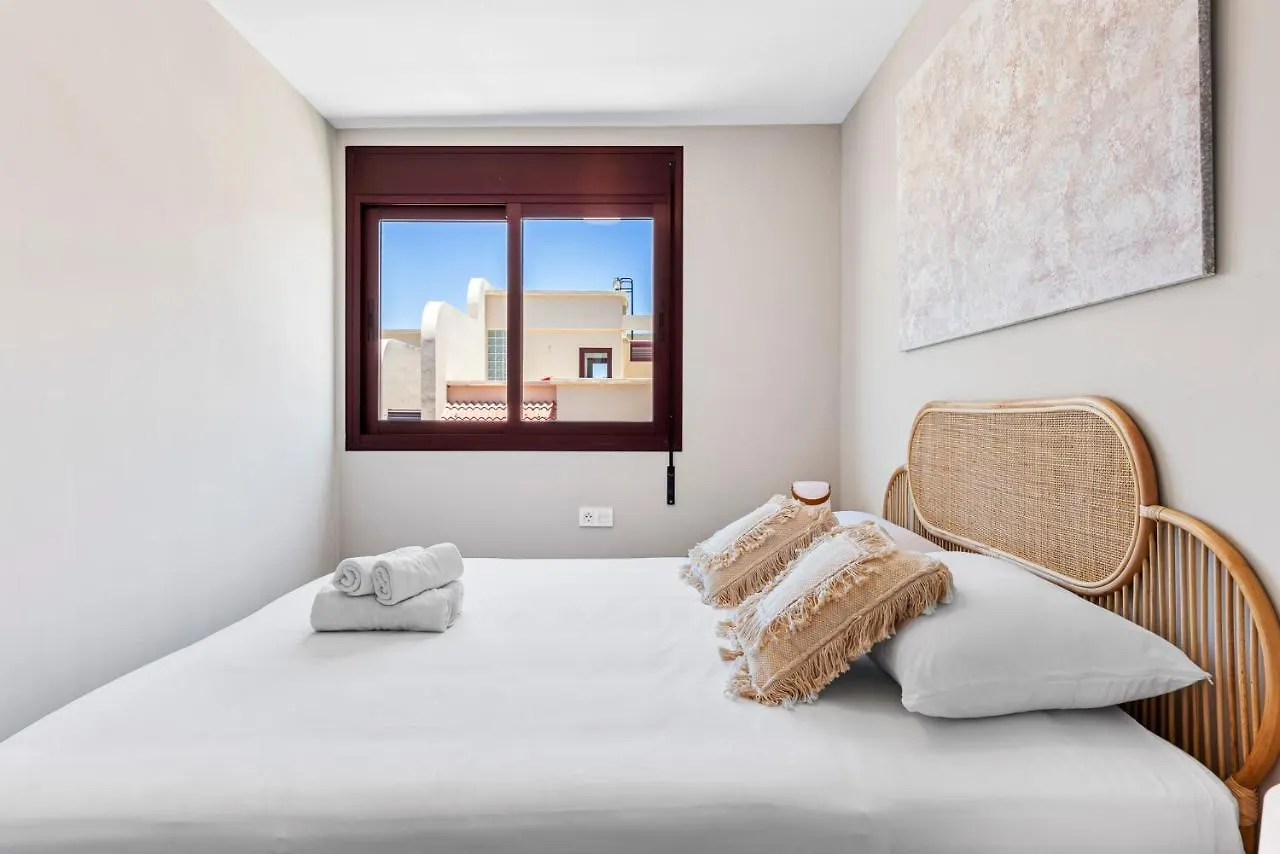 Medano4You Eternal Spring Holiday Home El Medano  El Medano (Tenerife)