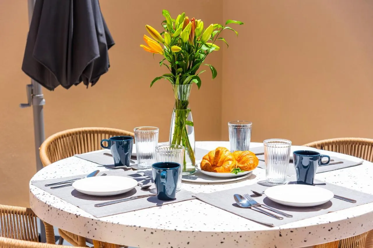 Medano4You Eternal Spring Holiday Home El Medano