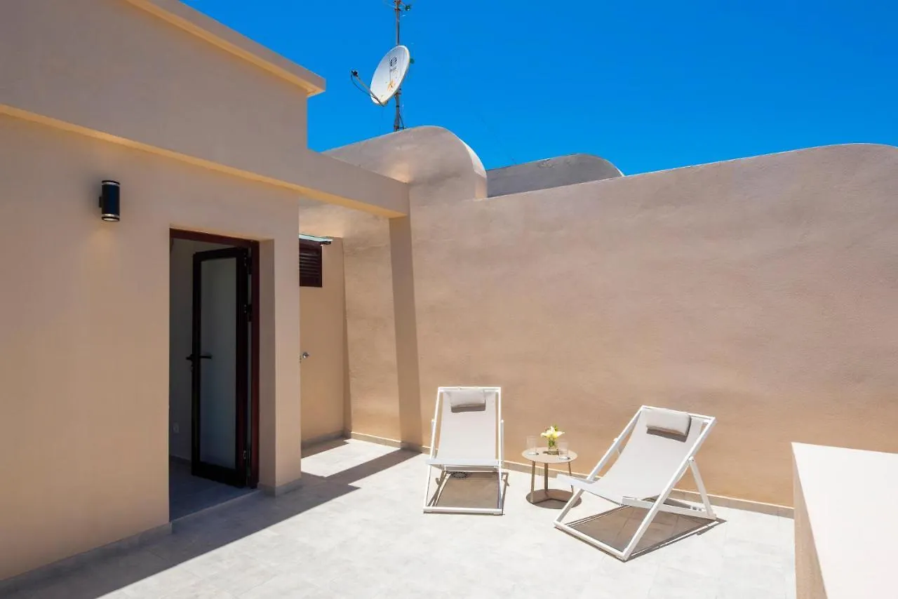 Medano4You Eternal Spring Holiday Home El Medano   El Medano (Tenerife)