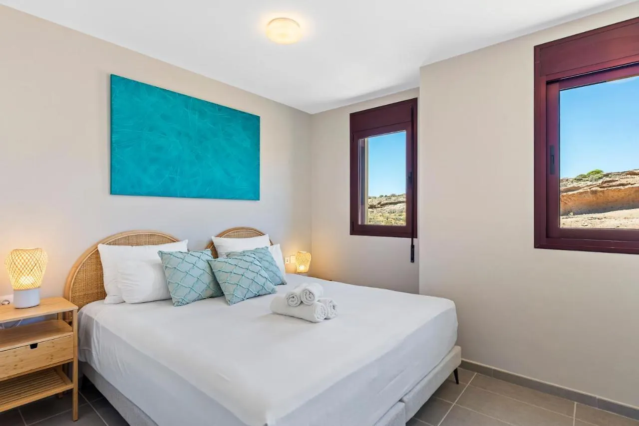 Medano4You Eternal Spring Holiday Home El Medano