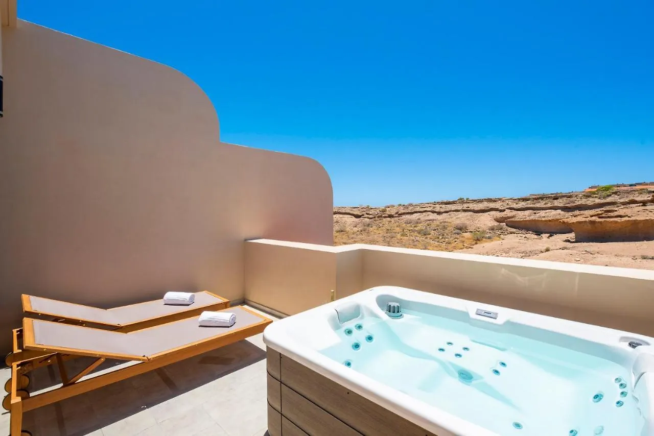 Medano4You Eternal Spring Holiday Home El Medano  Spain