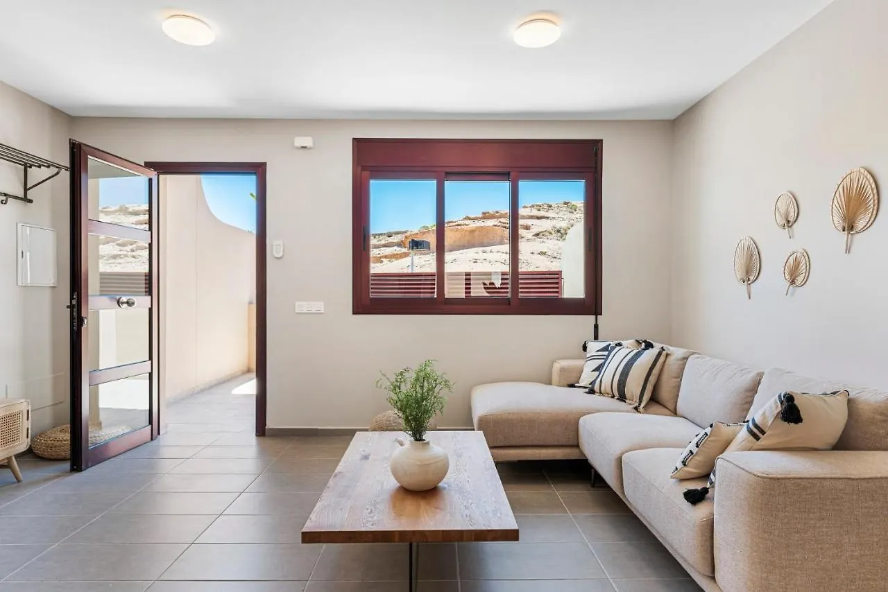 Medano4You Eternal Spring Holiday Home El Medano