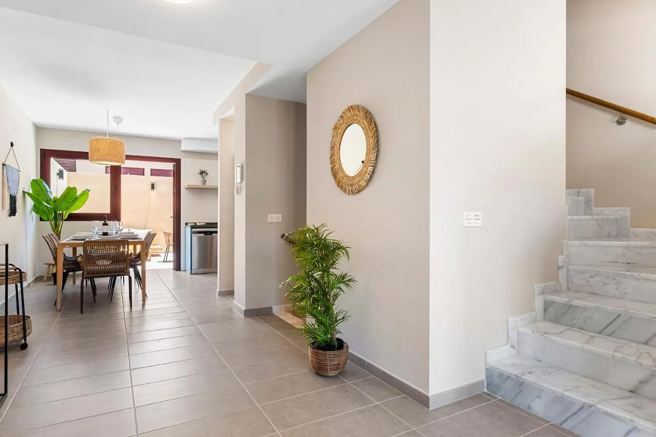 Medano4You Eternal Spring Holiday Home El Medano