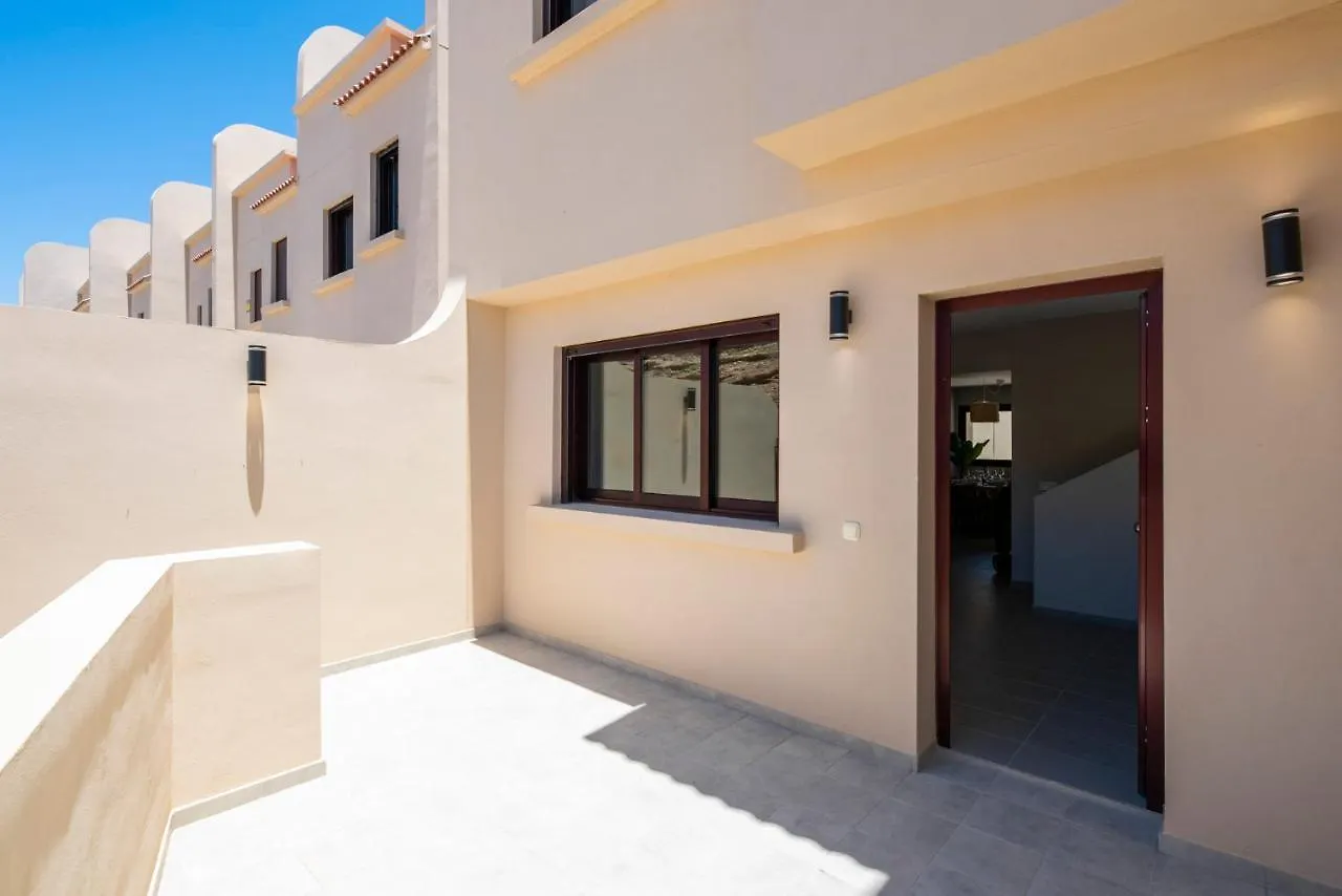 Medano4You Eternal Spring Holiday Home El Medano