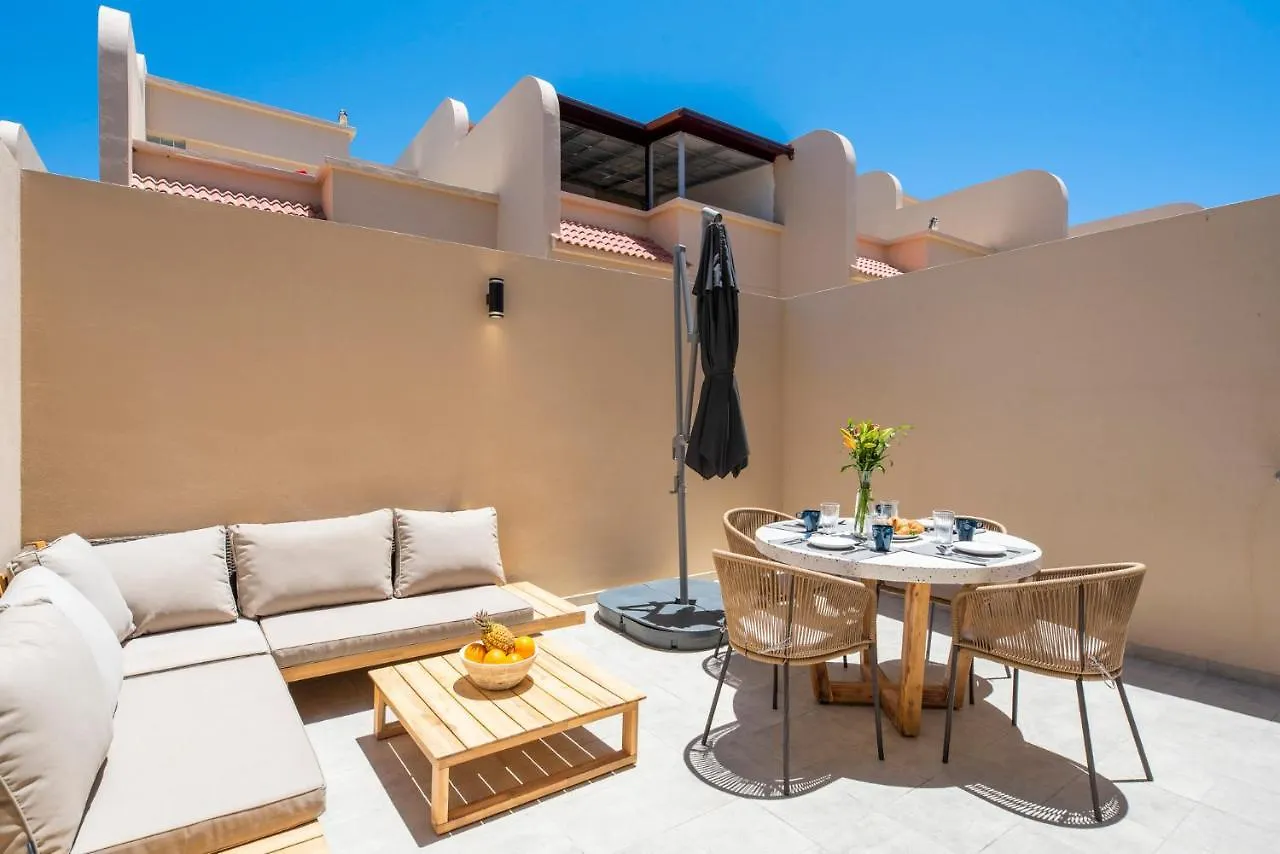 Medano4You Eternal Spring Holiday Home El Medano   El Medano (Tenerife)