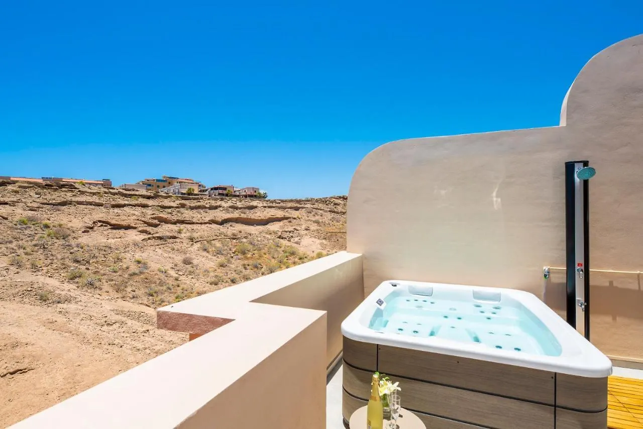 Medano4You Eternal Spring Holiday Home El Medano
