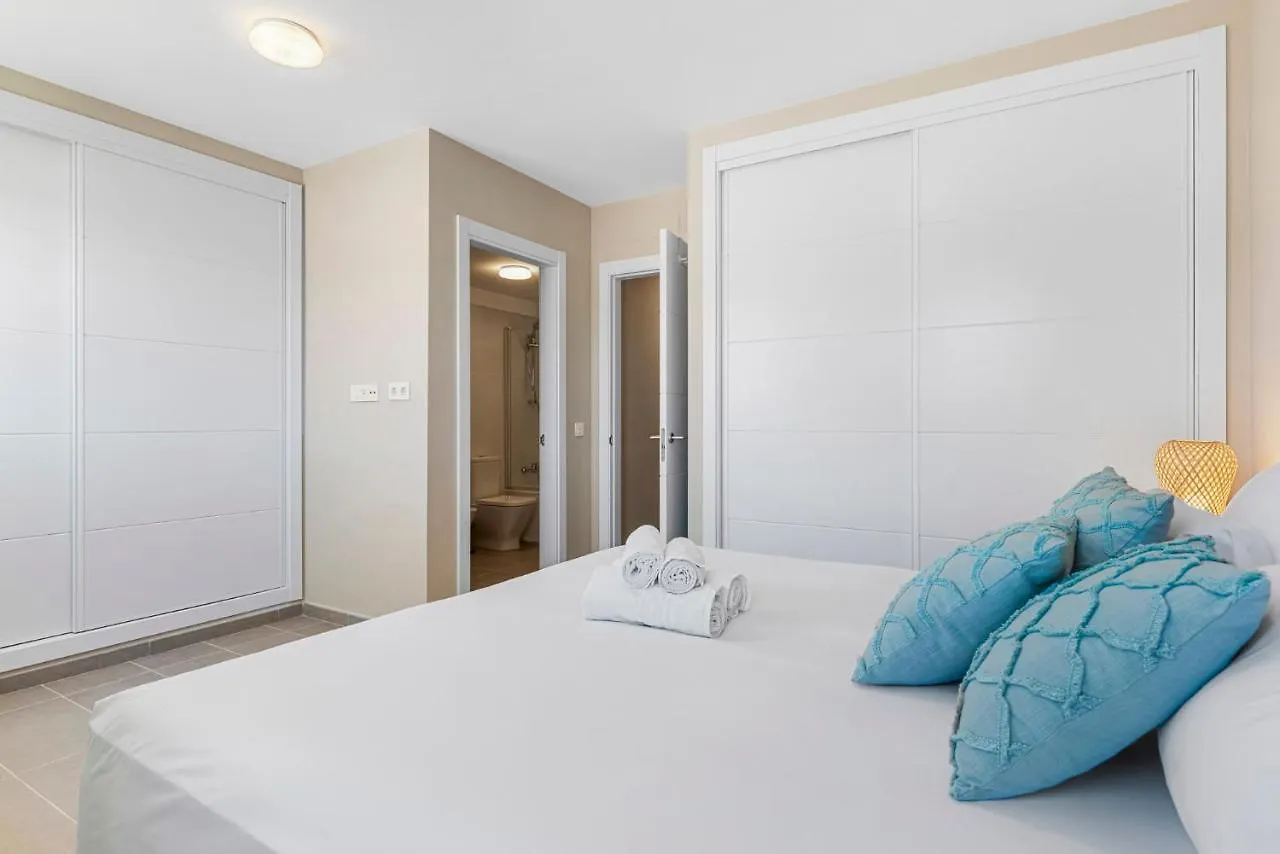 Medano4You Eternal Spring Holiday Home El Medano  0*, El Medano (Tenerife) Spain