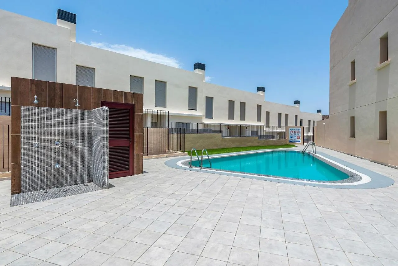 Medano4You Eternal Spring Holiday Home El Medano  Spain
