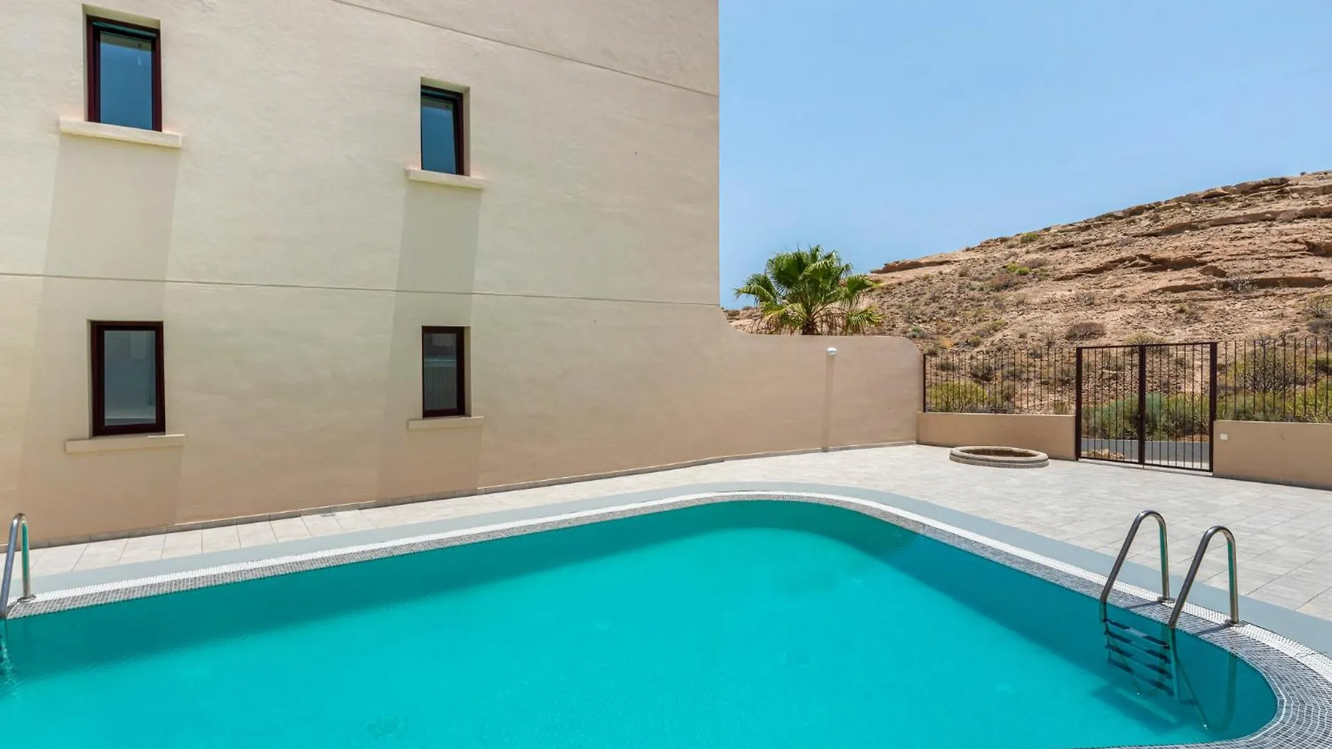 Medano4You Eternal Spring Holiday Home El Medano  Spain