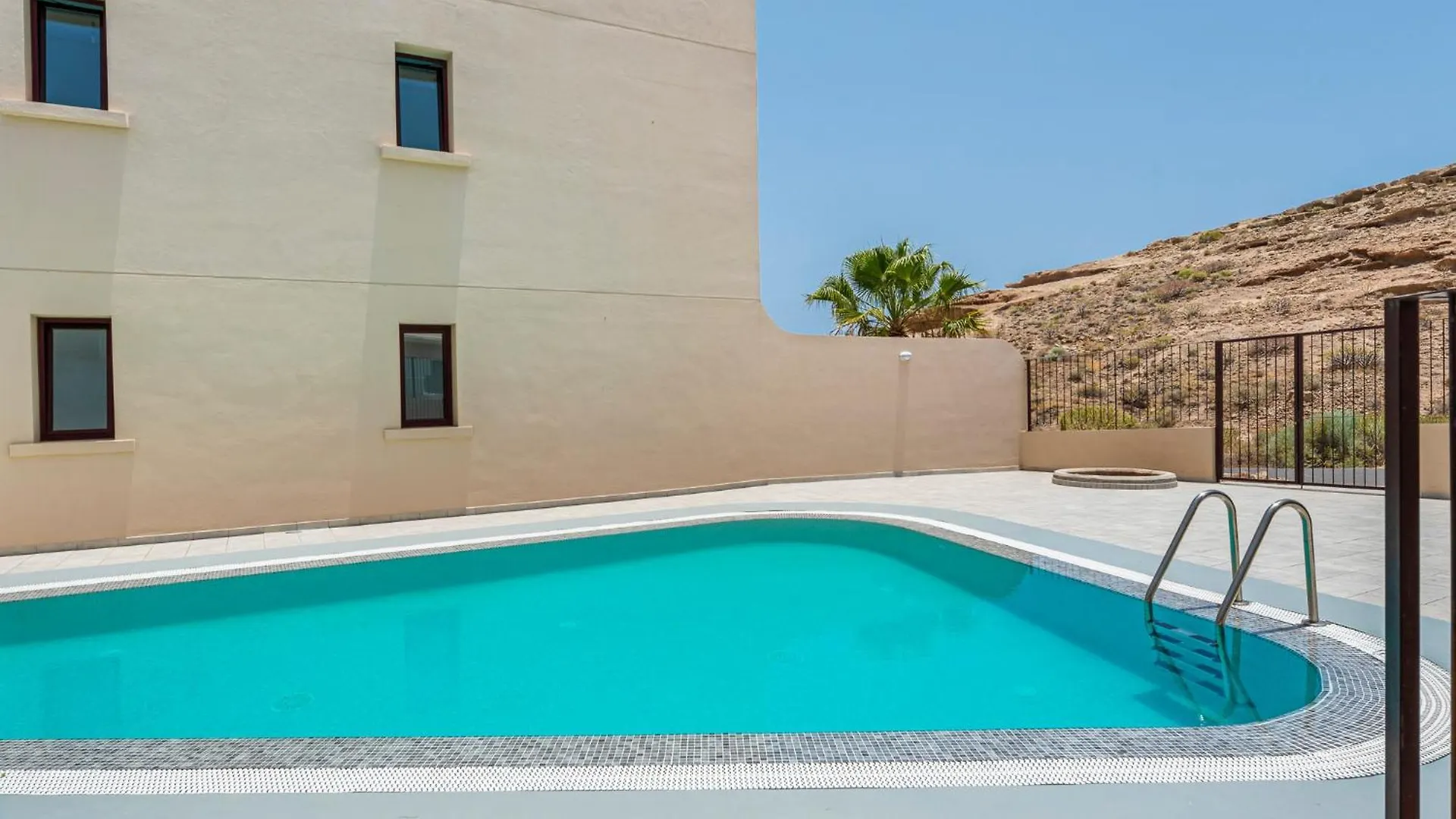 Medano4You Eternal Spring Holiday Home El Medano  Spain
