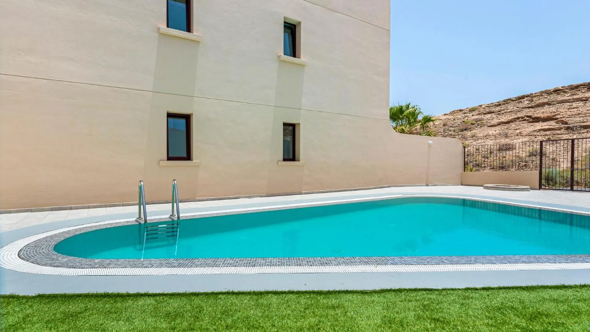 Medano4You Eternal Spring Holiday Home El Medano