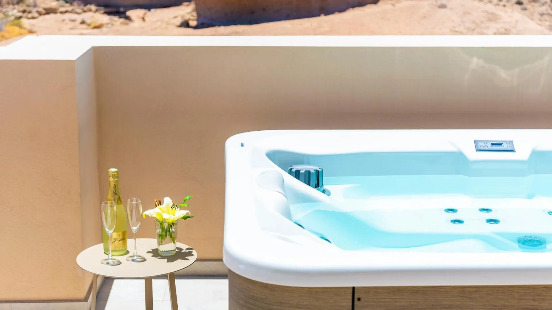 Medano4You Eternal Spring Holiday Home El Medano   El Medano (Tenerife)