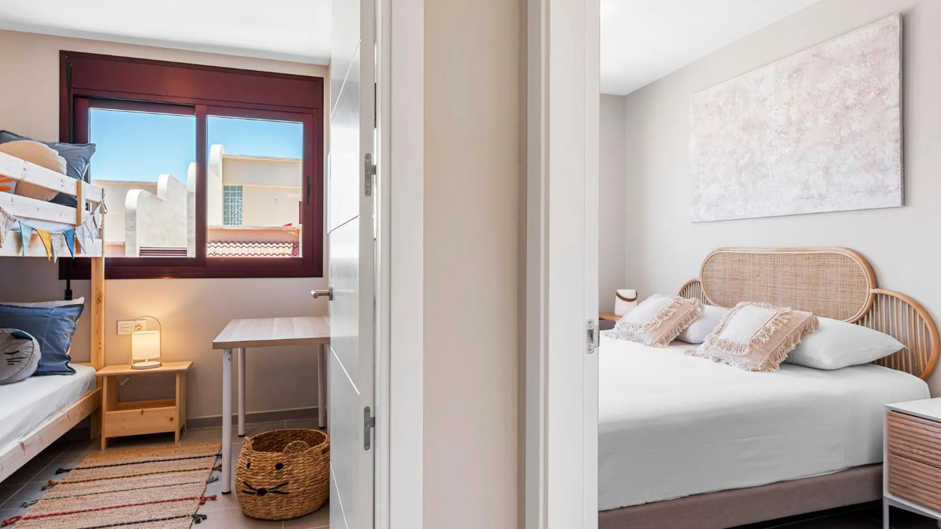Medano4You Eternal Spring Holiday Home El Medano   El Medano (Tenerife)