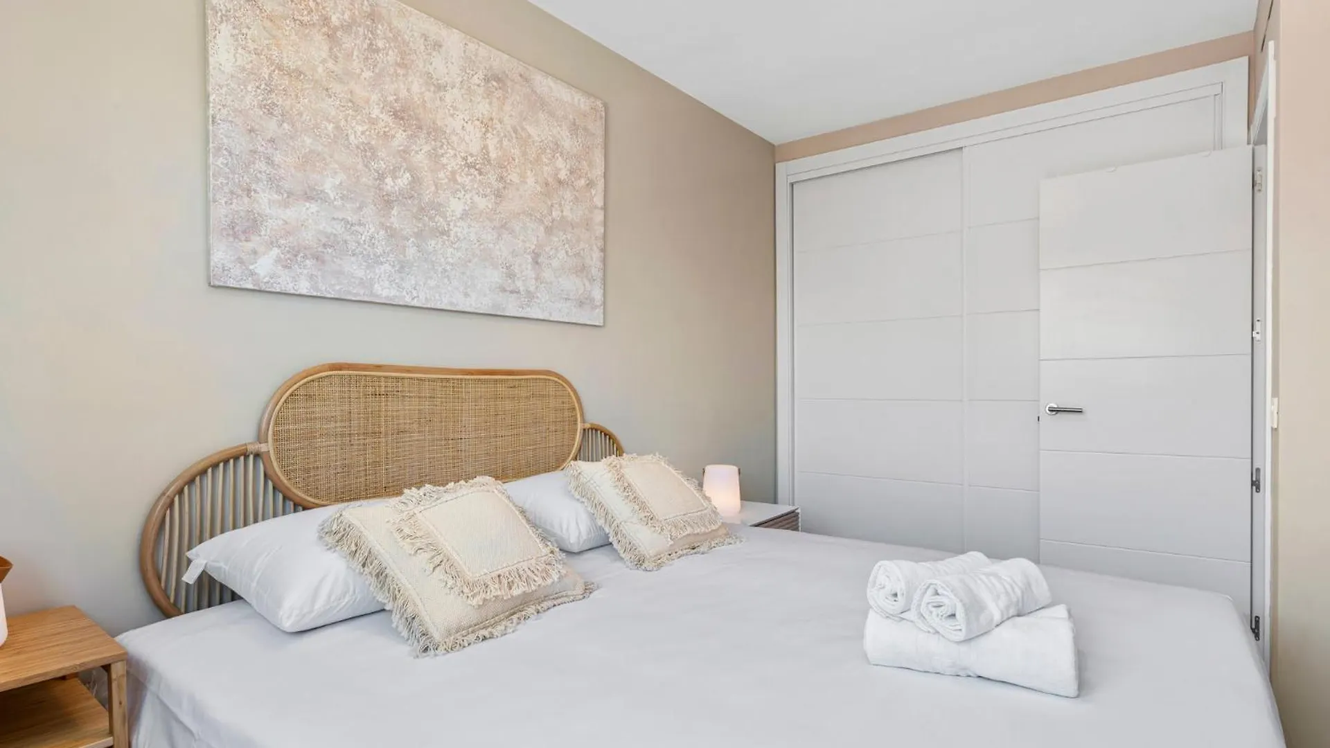 Medano4You Eternal Spring Holiday Home El Medano  Spain