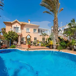 Apartment Delfines, El Médano